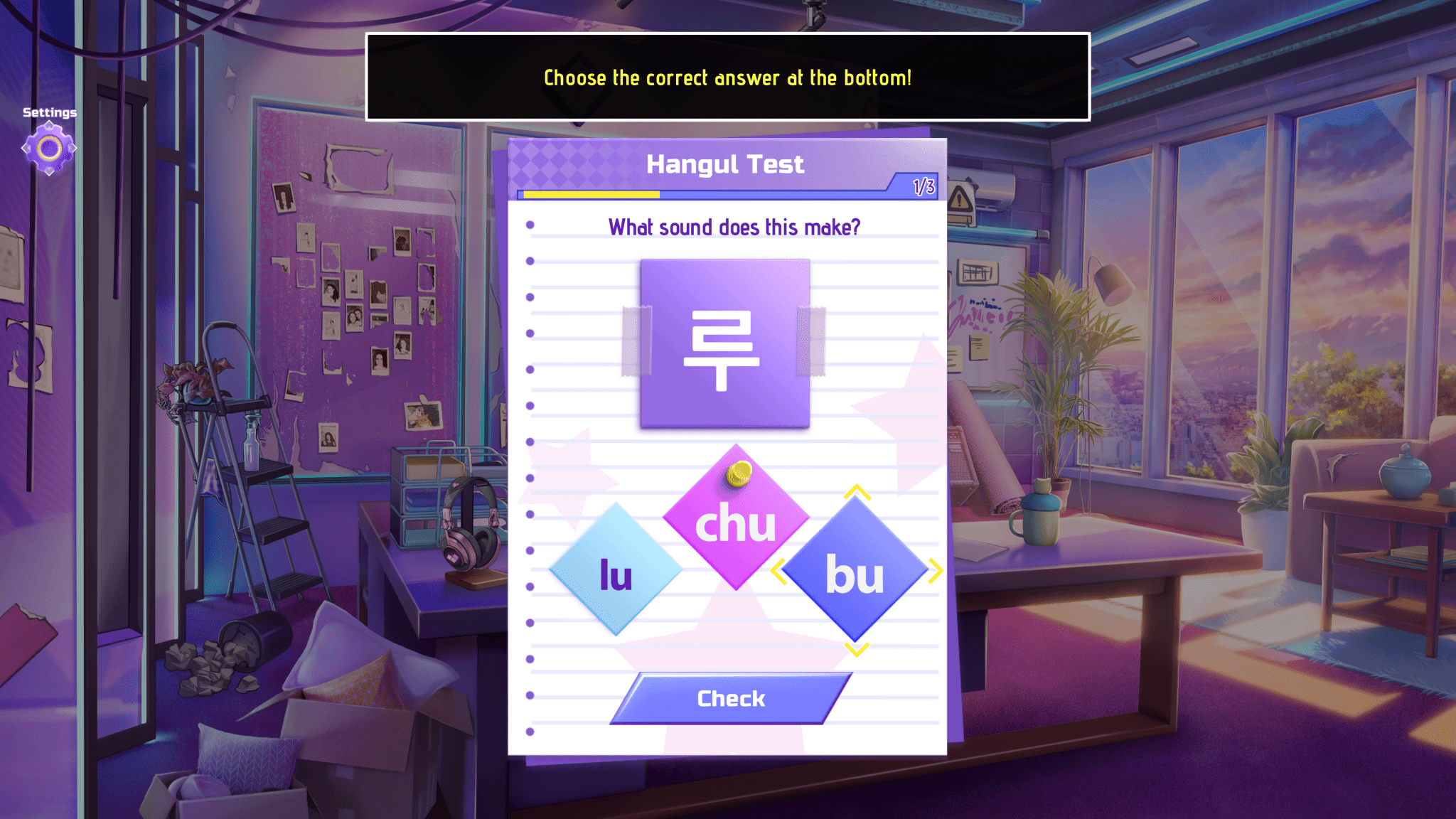 K-pop Idol Stories Road to Debut Nintendo Switch - Jeux Vidéo Physique - PQUBE - Shop Just for Games