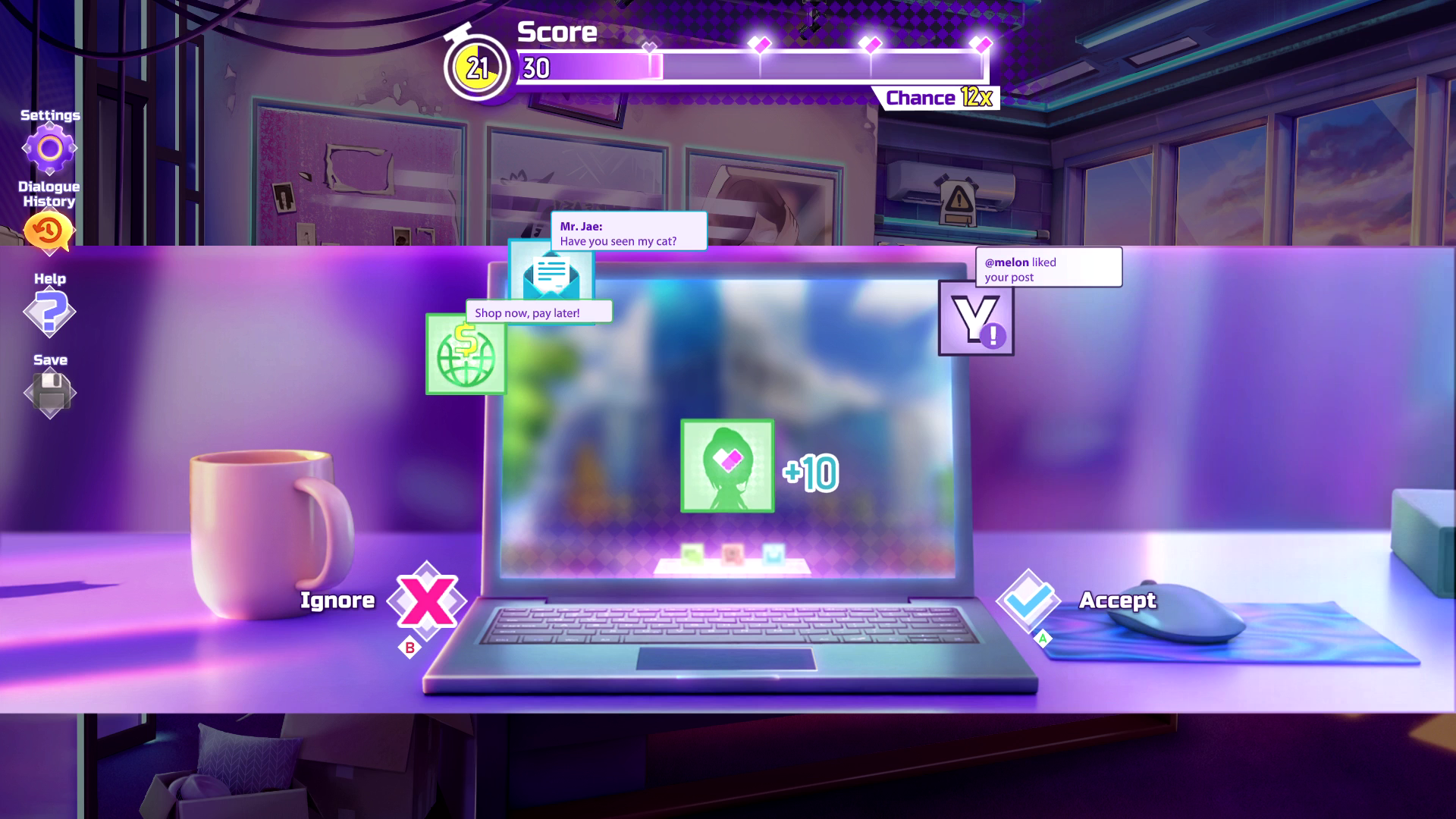 K - pop Idol Stories Road to Debut Nintendo Switch - Jeux Vidéo Physique - PQUBE - Shop Just for Games