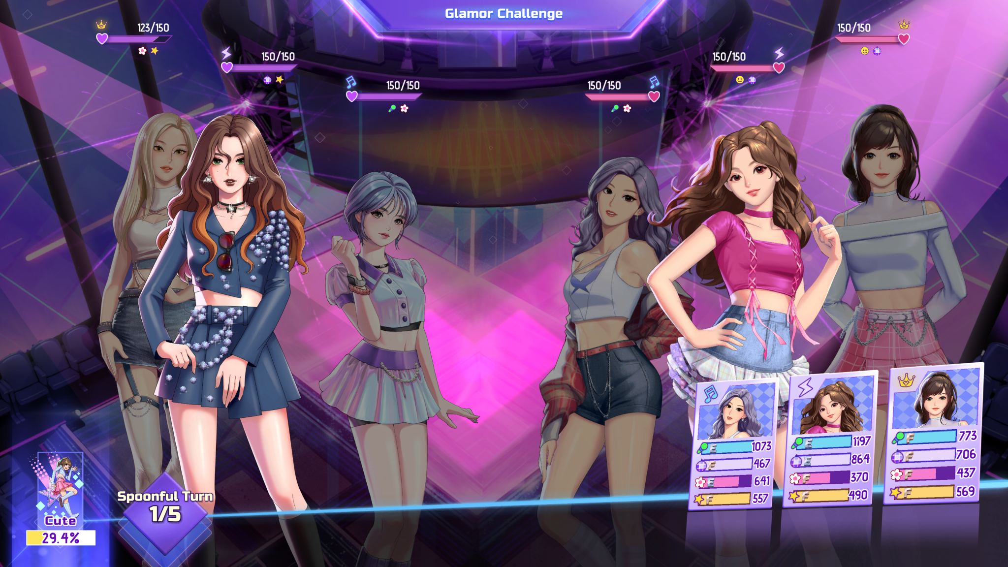 K-pop Idol Stories Road to Debut Nintendo Switch - Jeux Vidéo Physique - PQUBE - Shop Just for Games