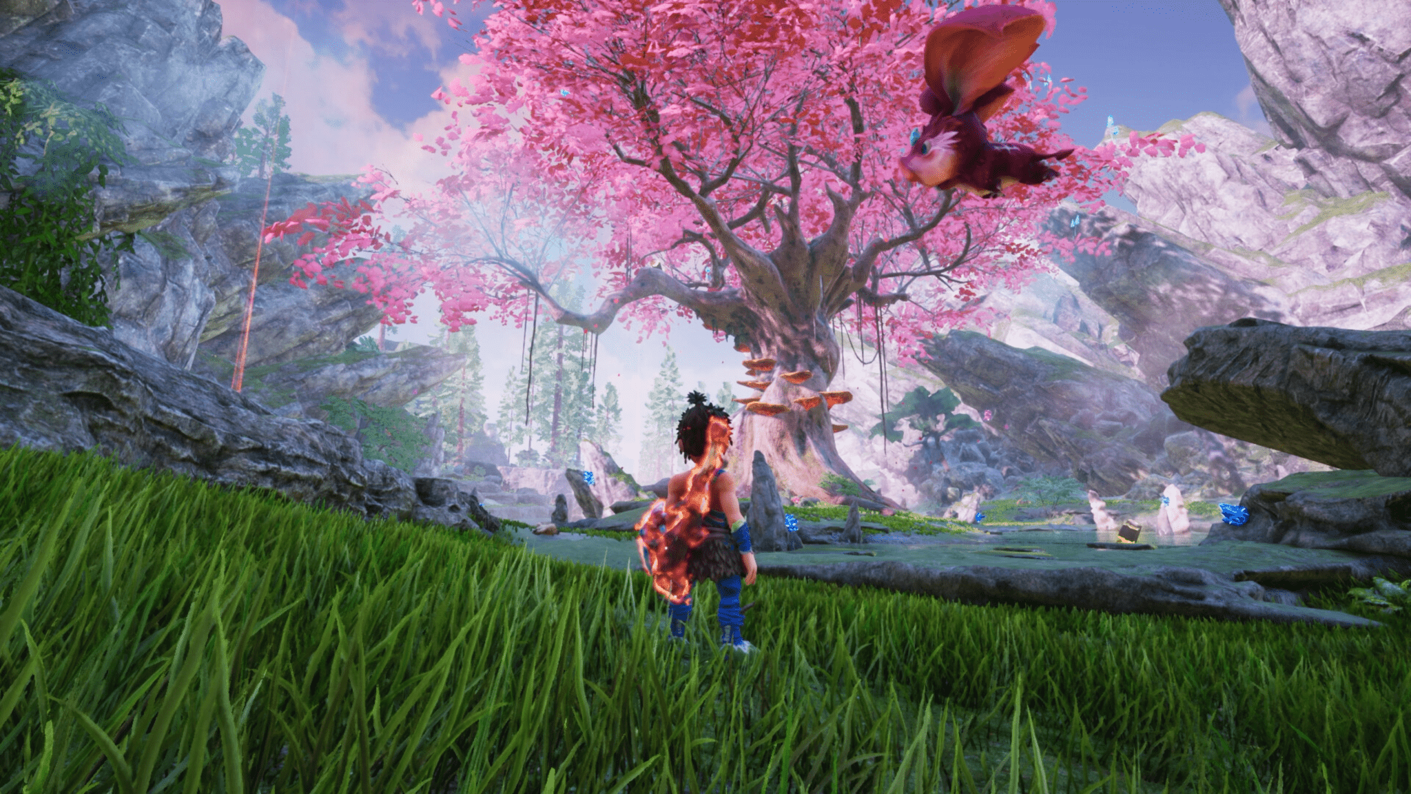 Kaku : Ancient Seal Xbox Series X - Jeux Vidéo Physique - MICROIDS - Shop Just for Games