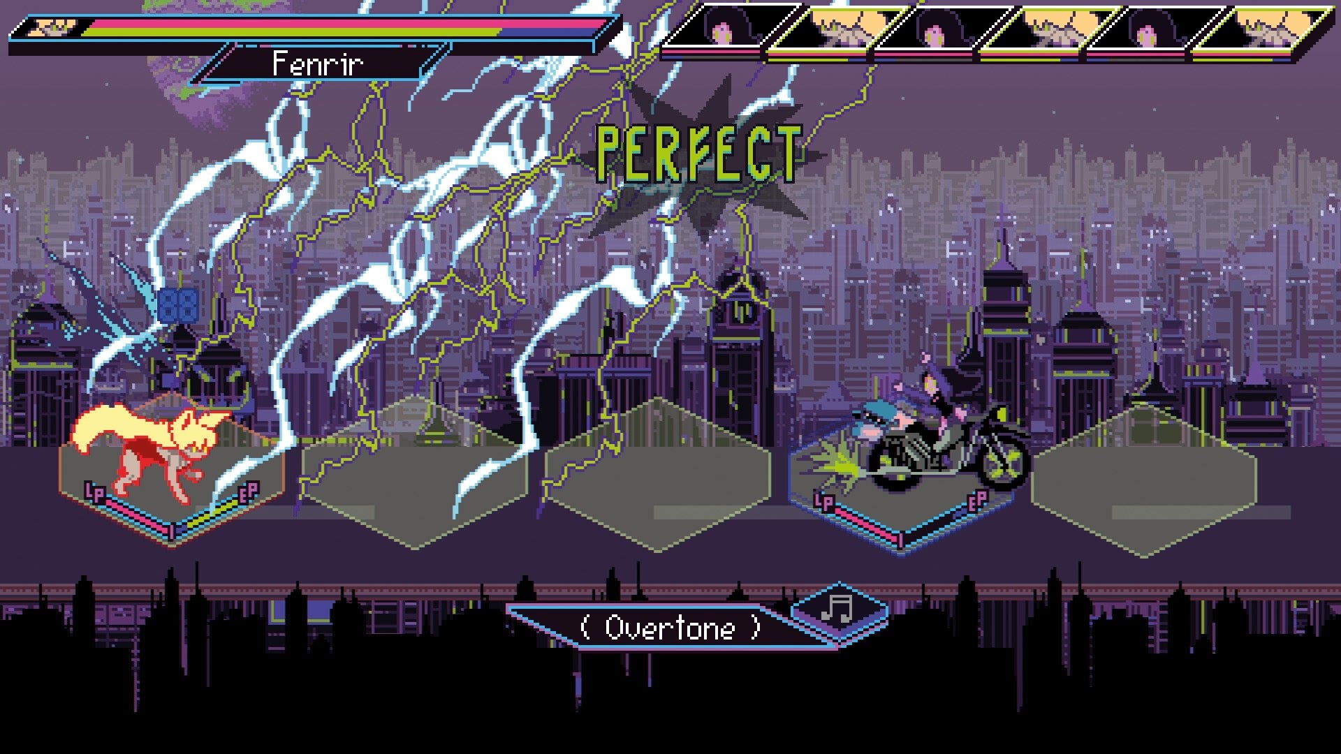 Keylocker Turn Based Cyberpunk Action Collector's Edition PS5 - Jeux Vidéo Physique - TESURA - Shop Just for Games
