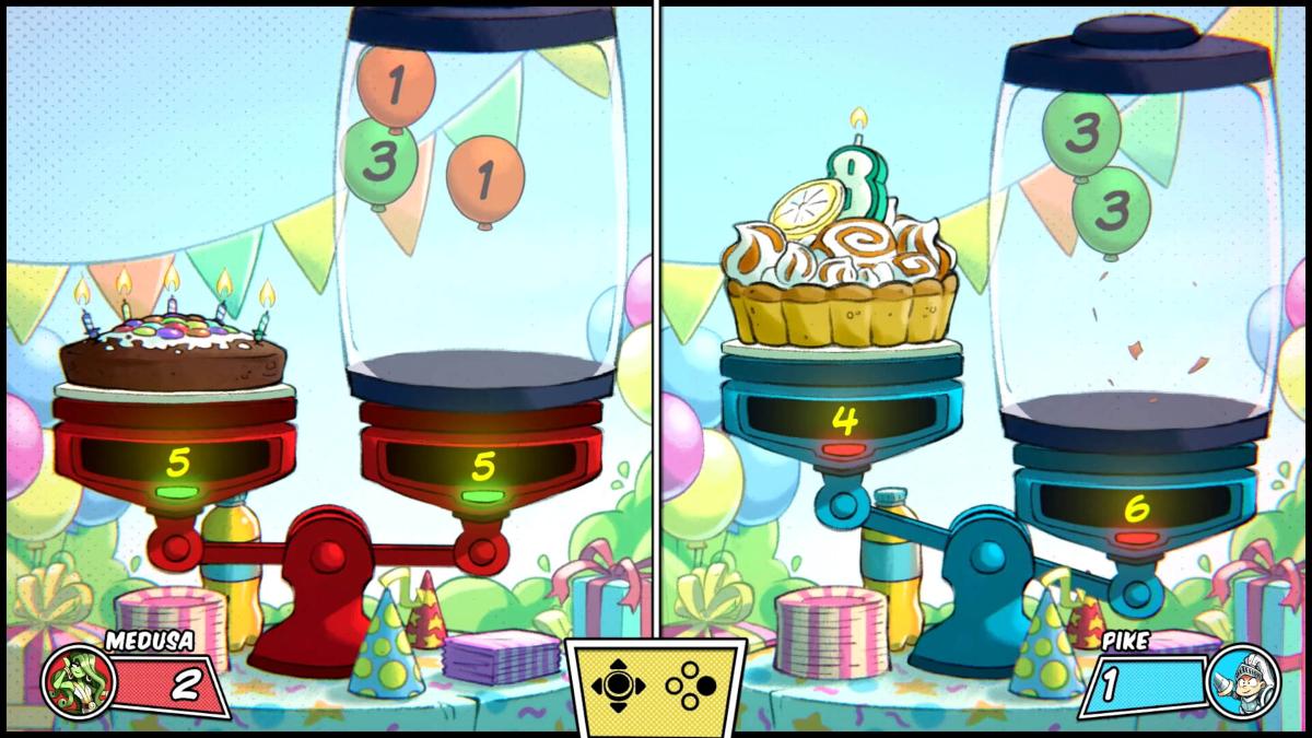 Kids vs Parents Nintendo SWITCH - Jeux Vidéo Physique - Just For Games - Shop Just for Games