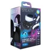 Kit de jeu et de protection pour PSVR2 - Housses et Protections - Stealth - Shop Just for Games