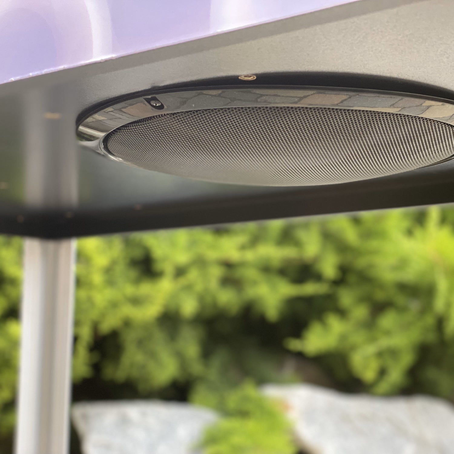 Kit de retour son surround (SSF™ KIT) pour flippers AtGames - Accessoires - AtGames - Shop Just for Games