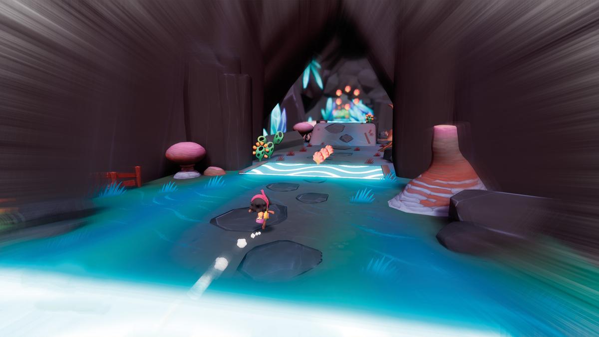 Koa and the Five Pirates of Mara PS5 - Jeux Vidéo Physique - TESURA - Shop Just for Games