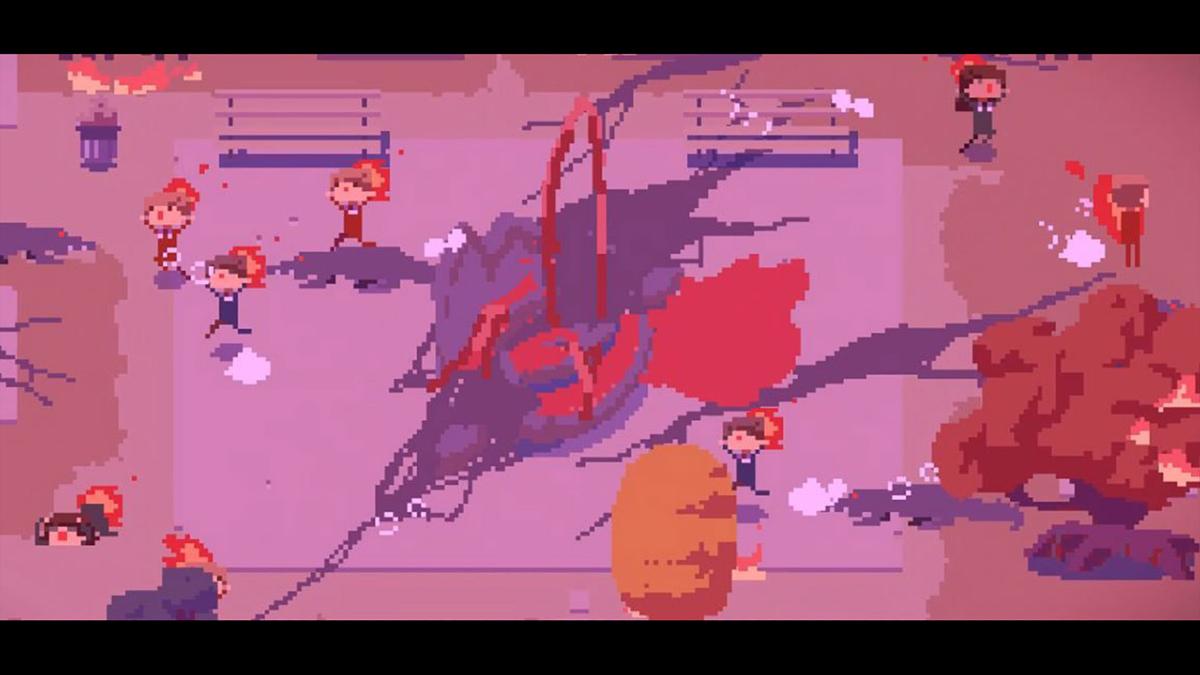 Kraken Academy!! Nintendo SWITCH - Jeux Vidéo Physique - Red Art Games - Shop Just for Games