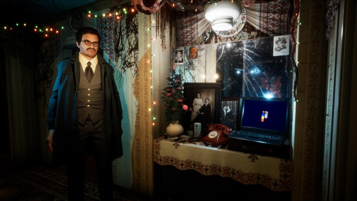 Last Days of Lazarus PS5 - Jeux Vidéo Physique - PERP GAMES - Shop Just for Games