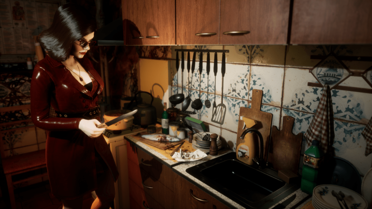 Last Days of Lazarus PS5 - Jeux Vidéo Physique - PERP GAMES - Shop Just for Games