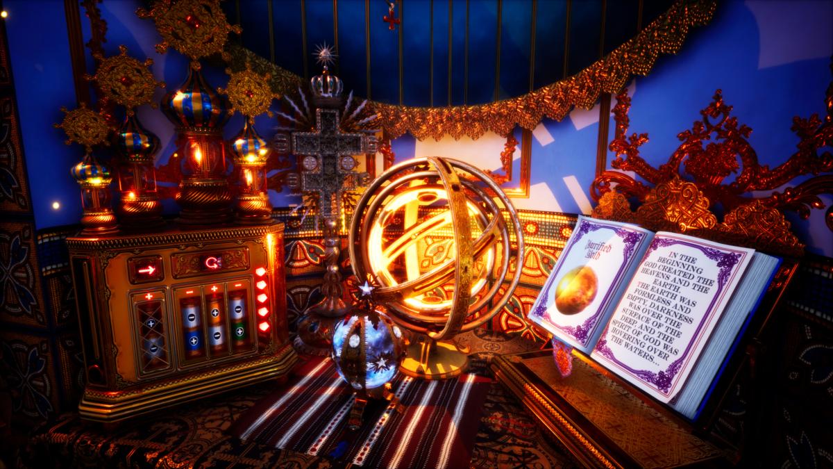 Last Days of Lazarus PS5 - Jeux Vidéo Physique - PERP GAMES - Shop Just for Games