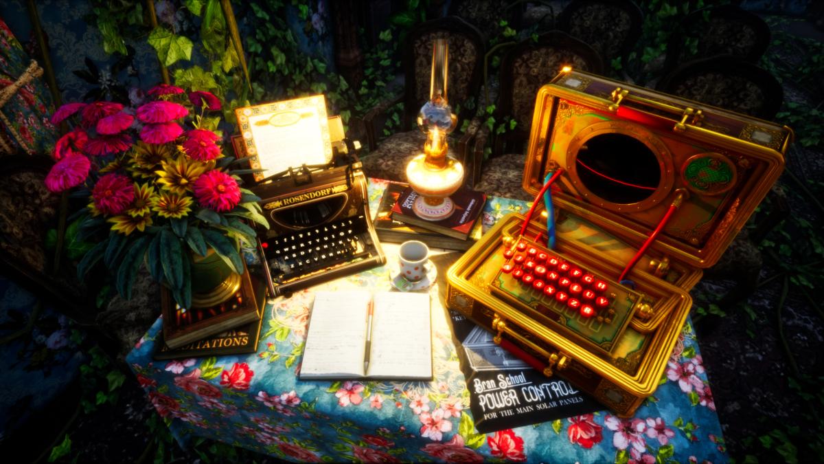 Last Days of Lazarus PS5 - Jeux Vidéo Physique - PERP GAMES - Shop Just for Games