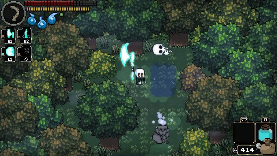 Last Night of Winter PS5 - Jeux Vidéo Physique - Red Art Games - Shop Just for Games