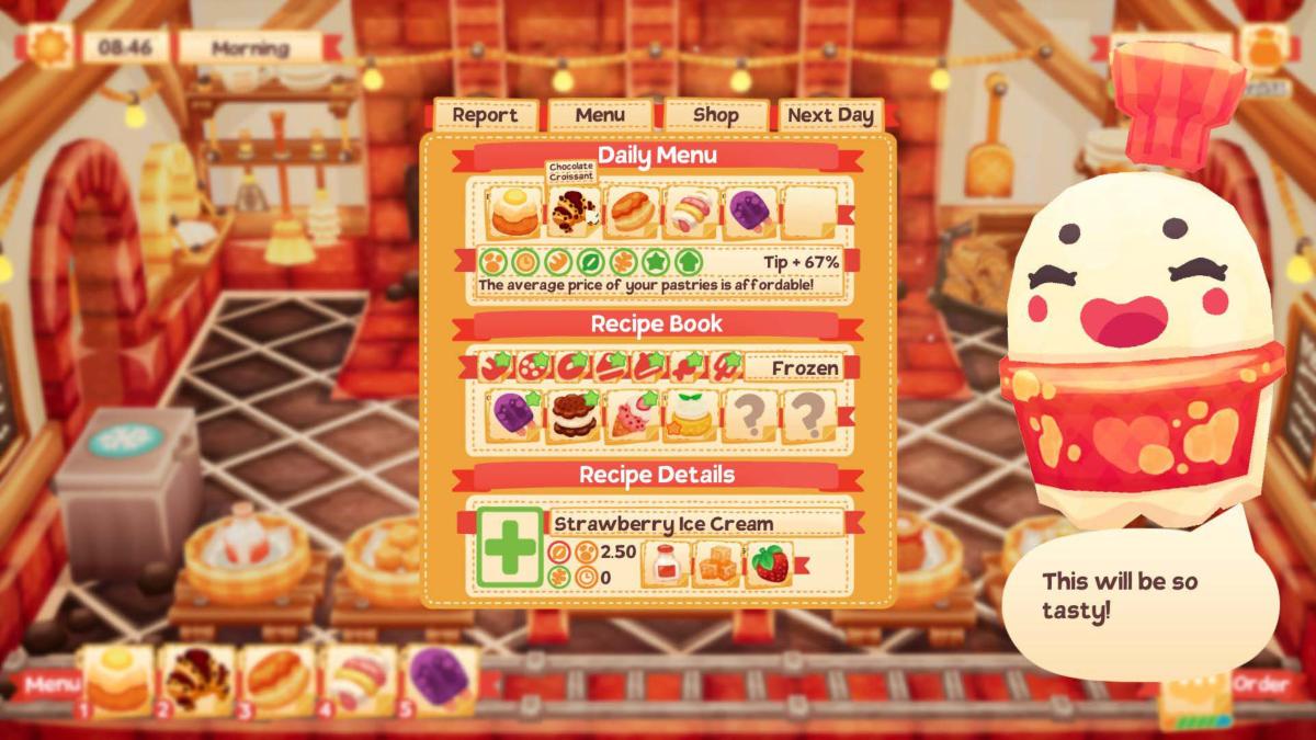 Lemon Cake Nintendo Switch - Jeux Vidéo Physique - Soedesco - Shop Just for Games