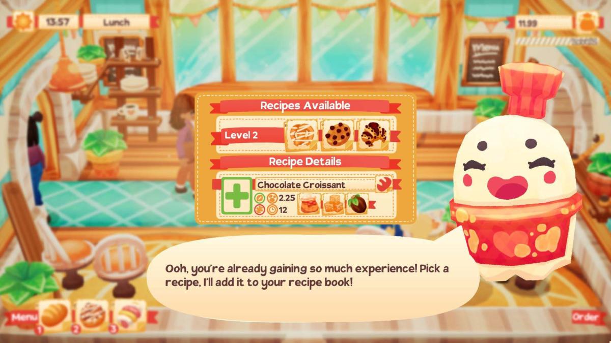 Lemon Cake Nintendo Switch - Jeux Vidéo Physique - Soedesco - Shop Just for Games