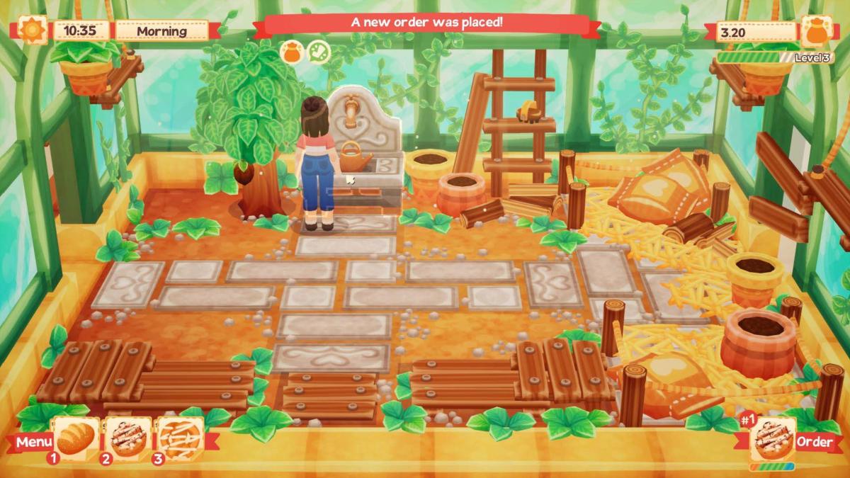 Lemon Cake Nintendo Switch - Jeux Vidéo Physique - Soedesco - Shop Just for Games