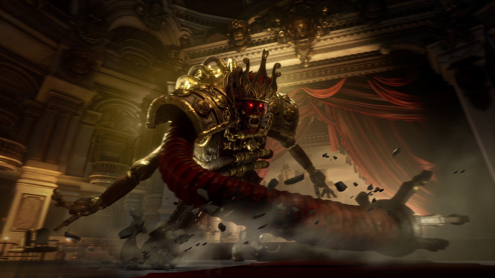 Lies of P Complete Edition - Jeux Vidéo Physique - iam8bit - Shop Just for Games