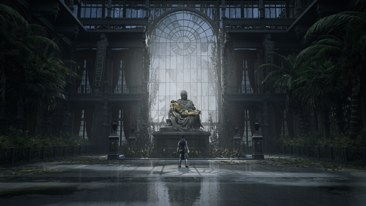 Lies of P PS5 - Jeux Vidéo Physique - Fireshine - Shop Just for Games