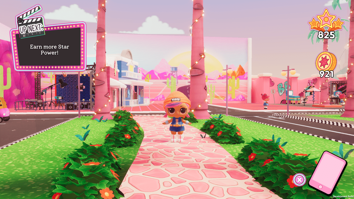 L.O.L. Surprise! Movie Night Nintendo SWITCH - Jeux Vidéo Physique - Nighthawk Interactive - Shop Just for Games