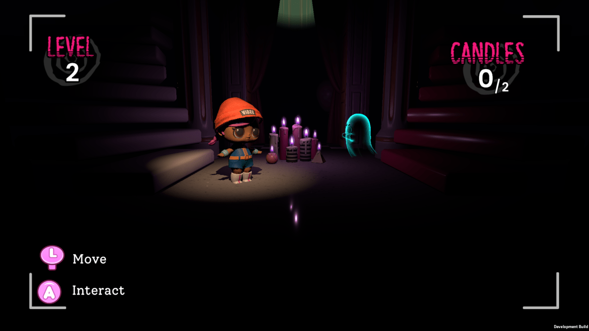 L.O.L. Surprise! Movie Night Nintendo SWITCH - Jeux Vidéo Physique - Nighthawk Interactive - Shop Just for Games