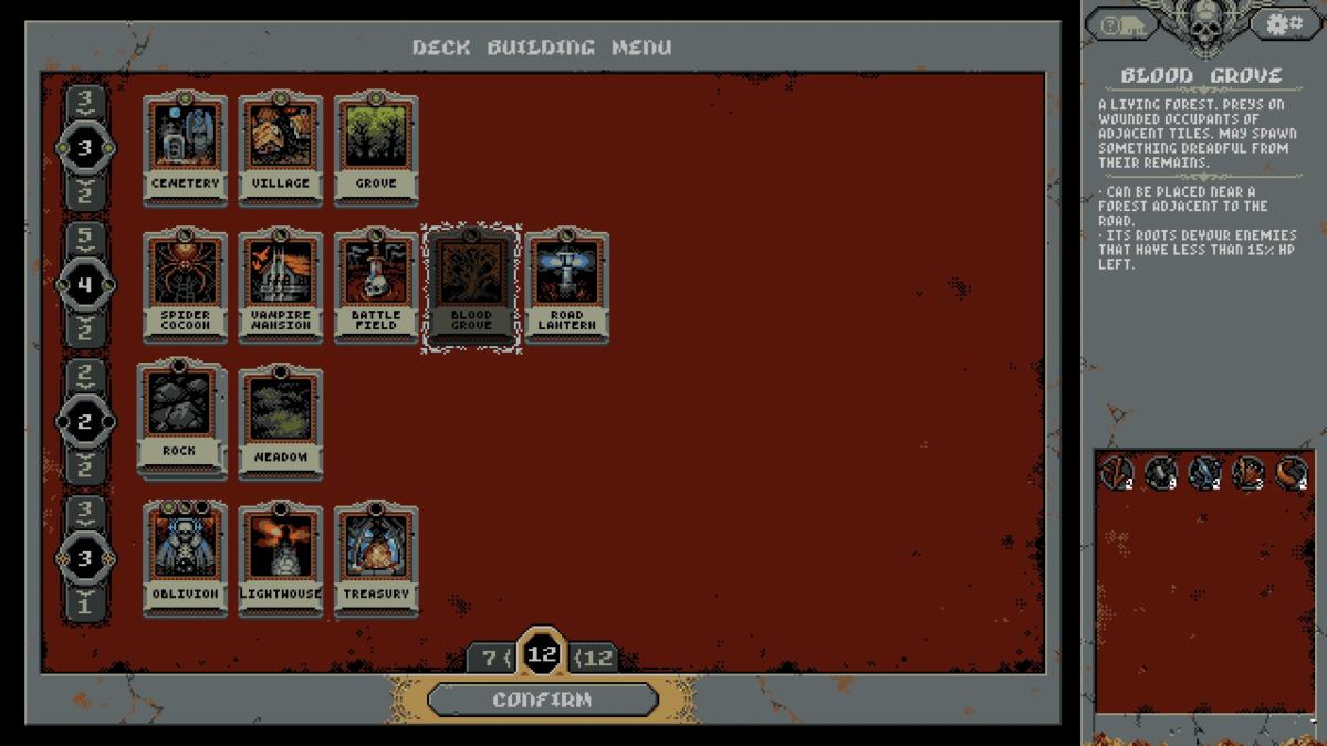 Loop Hero Nintendo SWITCH - Jeux Vidéo Physique - Devolver Digital - Shop Just for Games