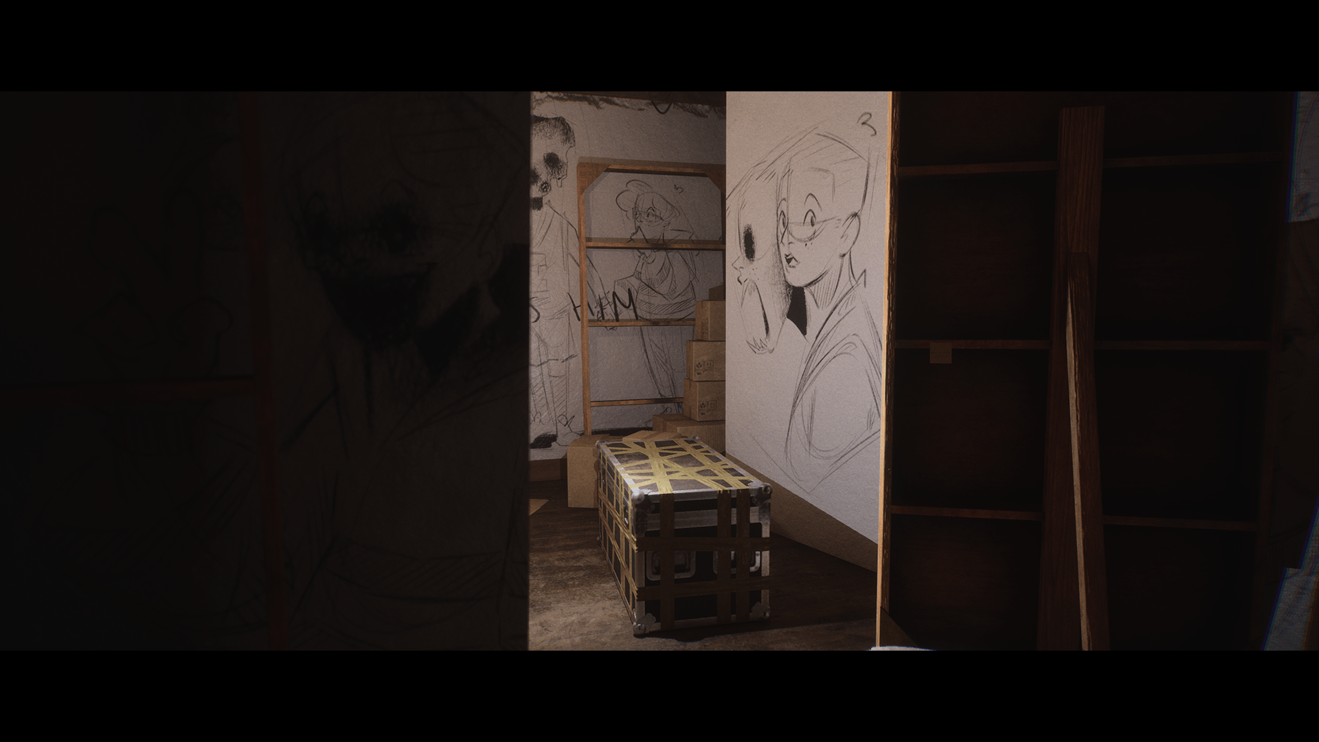 Luto Special Edition PS5 - Jeux Vidéo Physique - SELECTA PLAY - Shop Just for Games