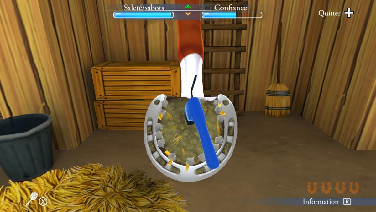 Ma vie avec Les Chevaux 2 Switch - Jeux Vidéo Physique - MINDSCAPE - Shop Just for Games