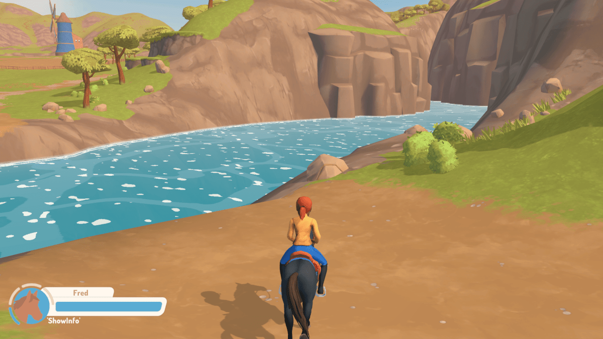 Ma Vie avec les Chevaux 3 Nintendo SWITCH - Jeux Vidéo Physique - MINDSCAPE - Shop Just for Games