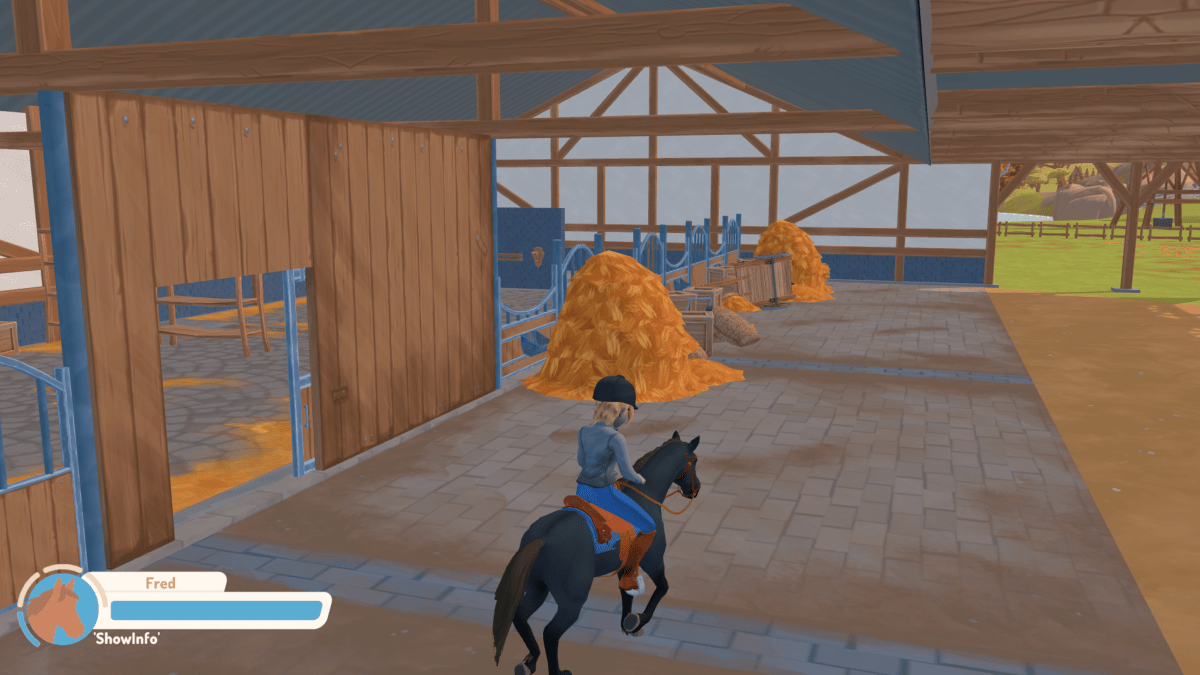 Ma Vie avec les Chevaux 3 Nintendo SWITCH - Jeux Vidéo Physique - MINDSCAPE - Shop Just for Games