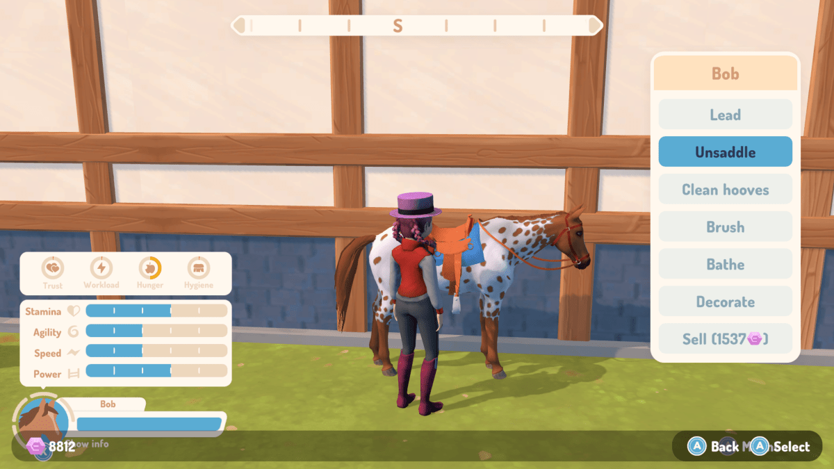 Ma Vie avec les Chevaux 3 Nintendo SWITCH - Jeux Vidéo Physique - MINDSCAPE - Shop Just for Games