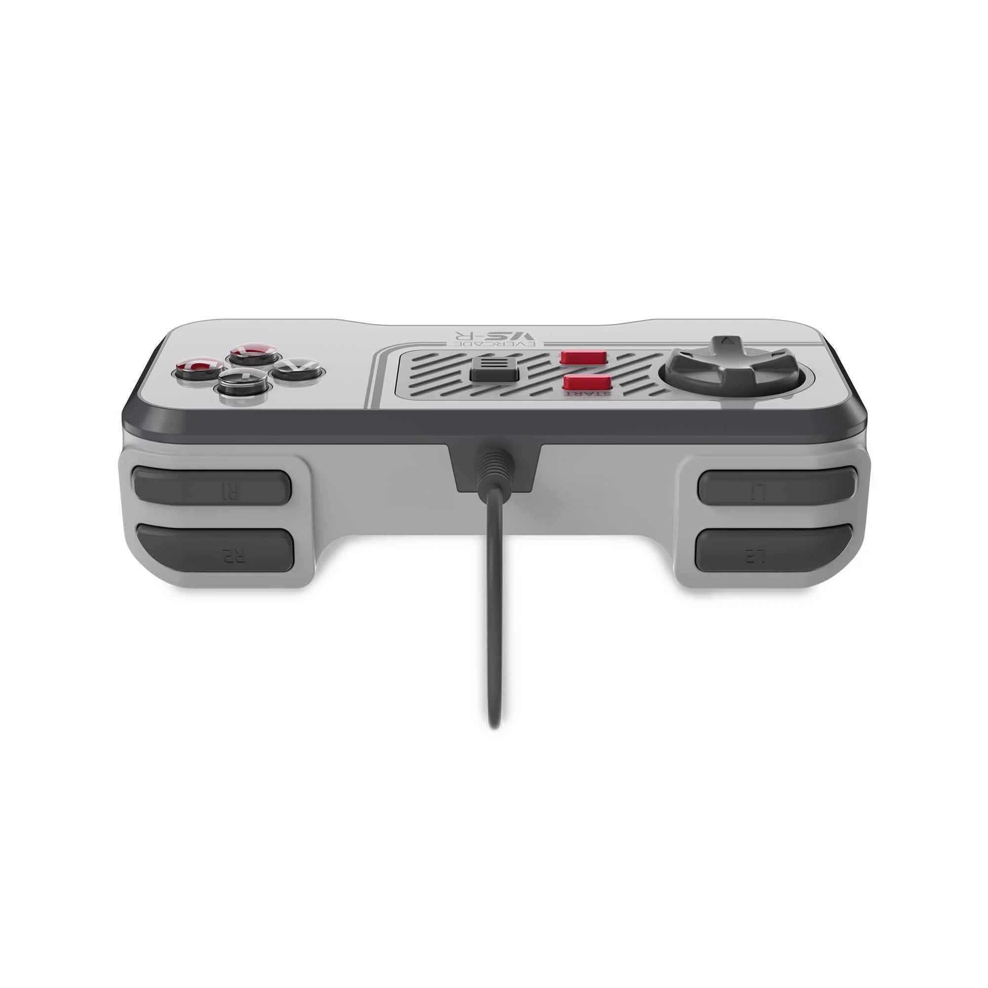 Manette Classic Retro pour Console Evercade VS - R - Manettes - Evercade - Shop Just for Games