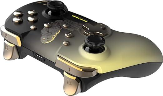 Manette sans fil Harry Potter - Nintendo Switch - Manettes - Freaks and Geeks - Shop Just for Games