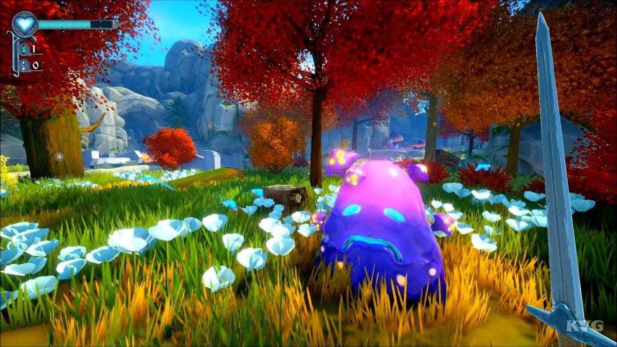 Mask of Mists Nintendo Switch - Jeux Vidéo Physique - Red Art Games - Shop Just for Games