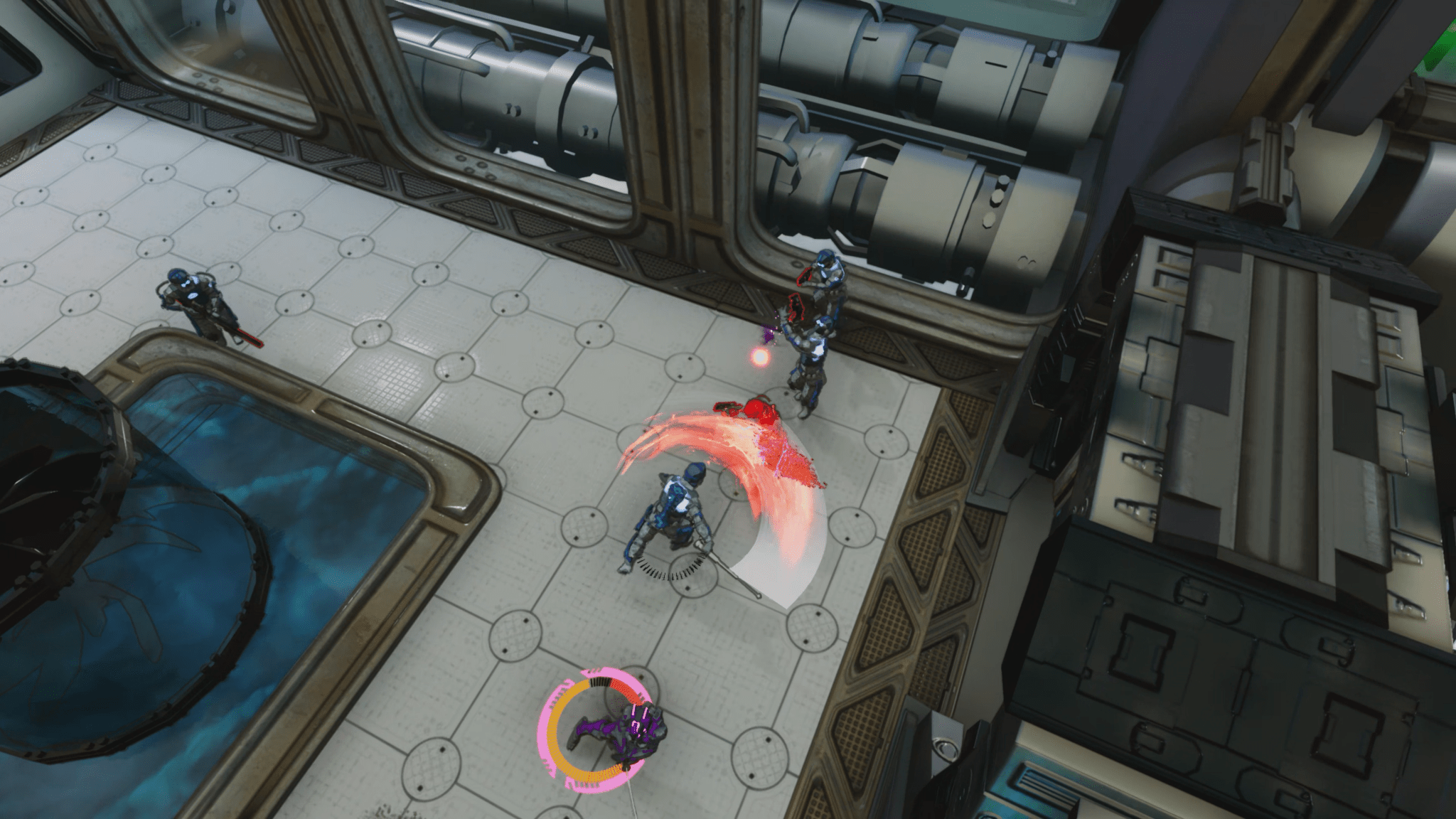 Memory Lost Shift Edition Playstation 5 - Jeux Vidéo Physique - Meridiem - Shop Just for Games