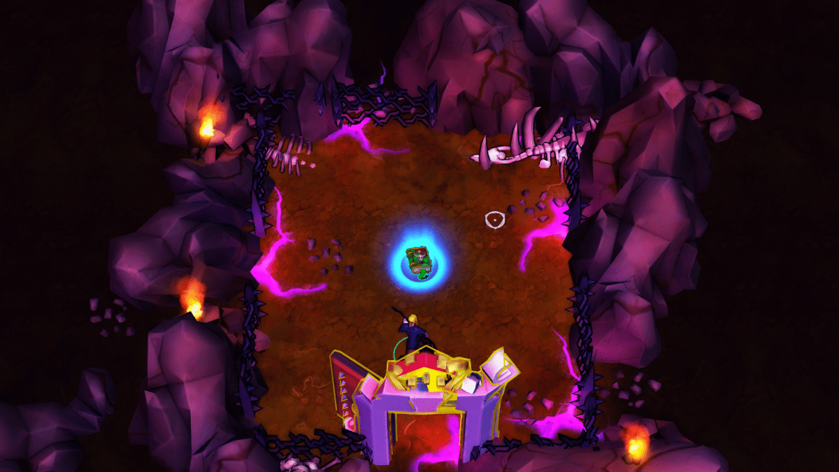 Metal Tales Overkill PS4 - Jeux Vidéo Physique - FUNSTOCK - Shop Just for Games