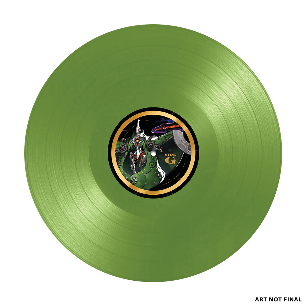 Metaphor: ReFantazio Vinyle 4LP - Vinyles - iam8bit - Shop Just for Games