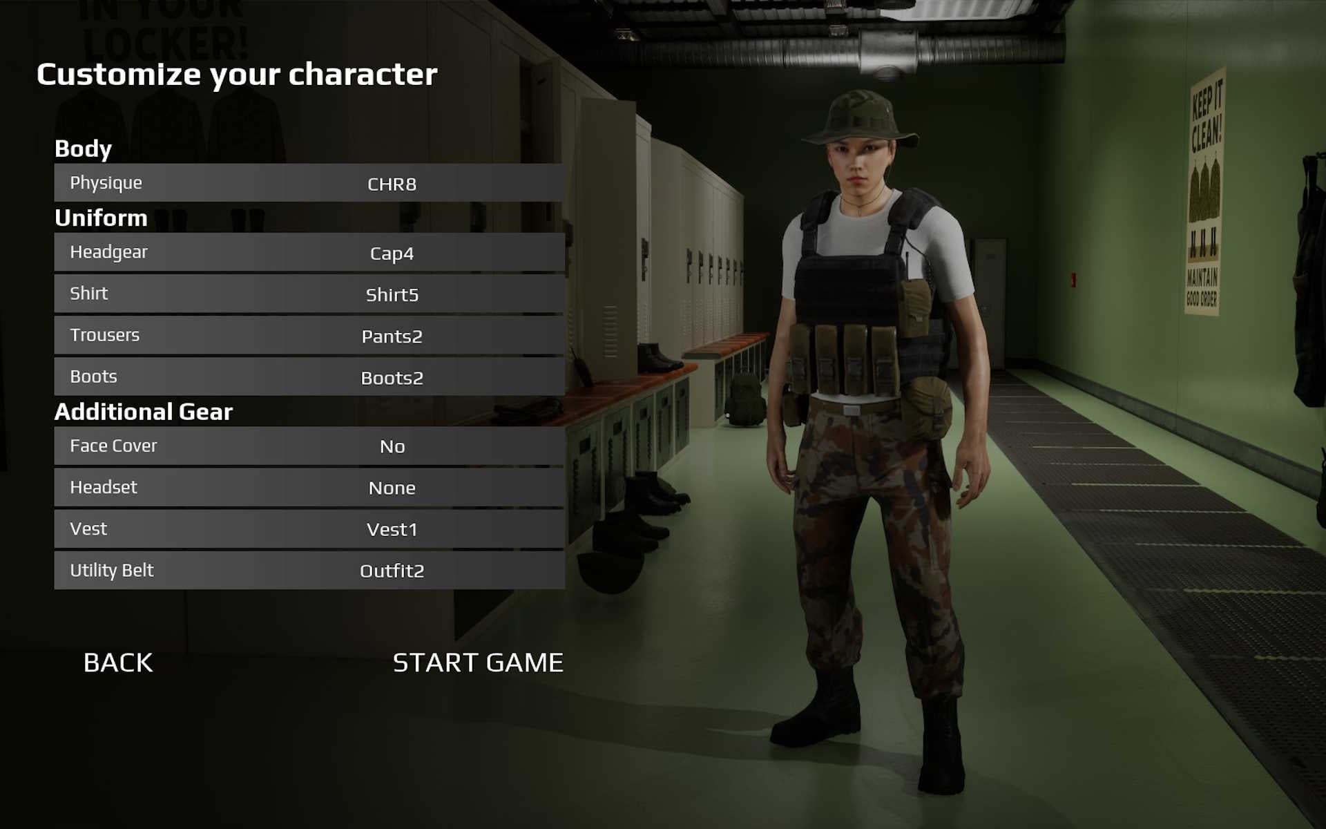 Military Logistics Simulator PS5 - Jeux Vidéo Physique - Aerosoft - Shop Just for Games