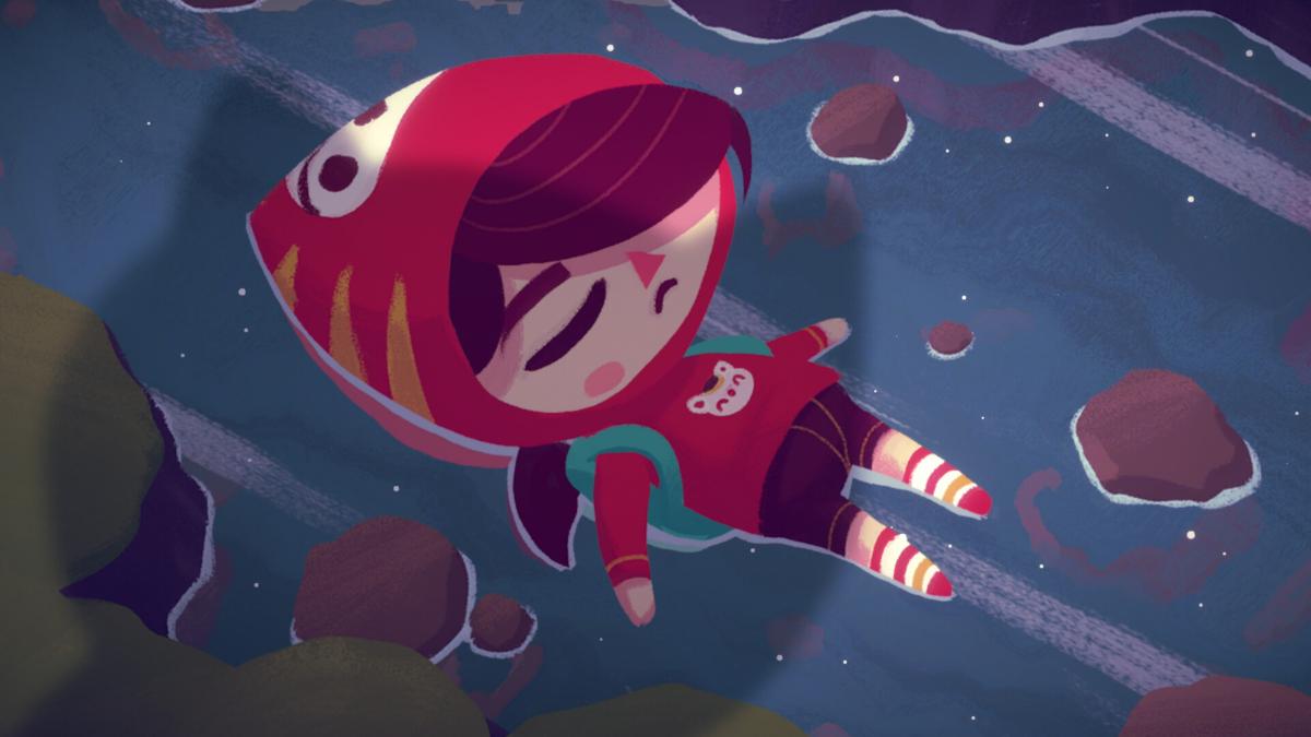 Mineko's Night Market Nintendo SWITCH - Jeux Vidéo Physique - MERGE - Shop Just for Games