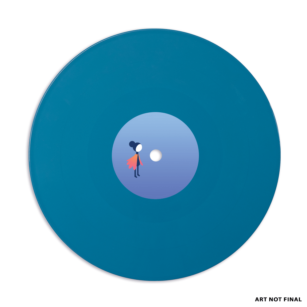 Monument Valley 2 Soundtrack 2LP - Vinyles - iam8bit - Shop Just for Games
