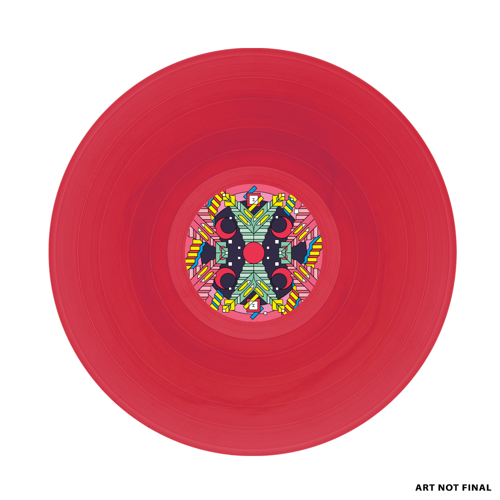 Monument Valley 3 Soundtrack 2LP - Vinyles - iam8bit - Shop Just for Games