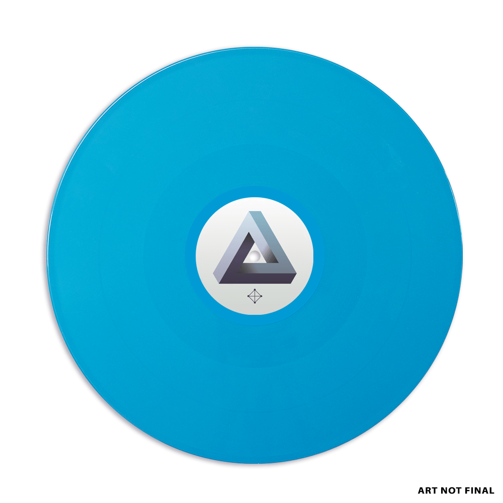 Monument Valley Soundtrack 2LP - Vinyles - iam8bit - Shop Just for Games