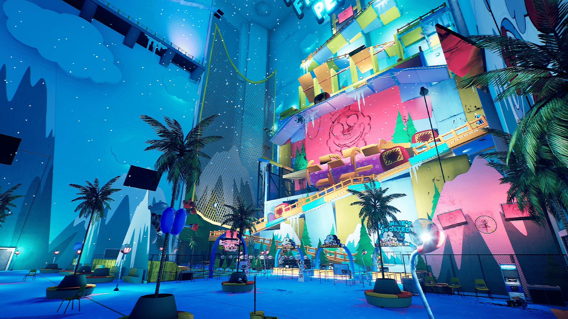 Finding Frankie Winning Edition PS5 - Jeux Vidéo Physique - PERP GAMES - Shop Just for Games