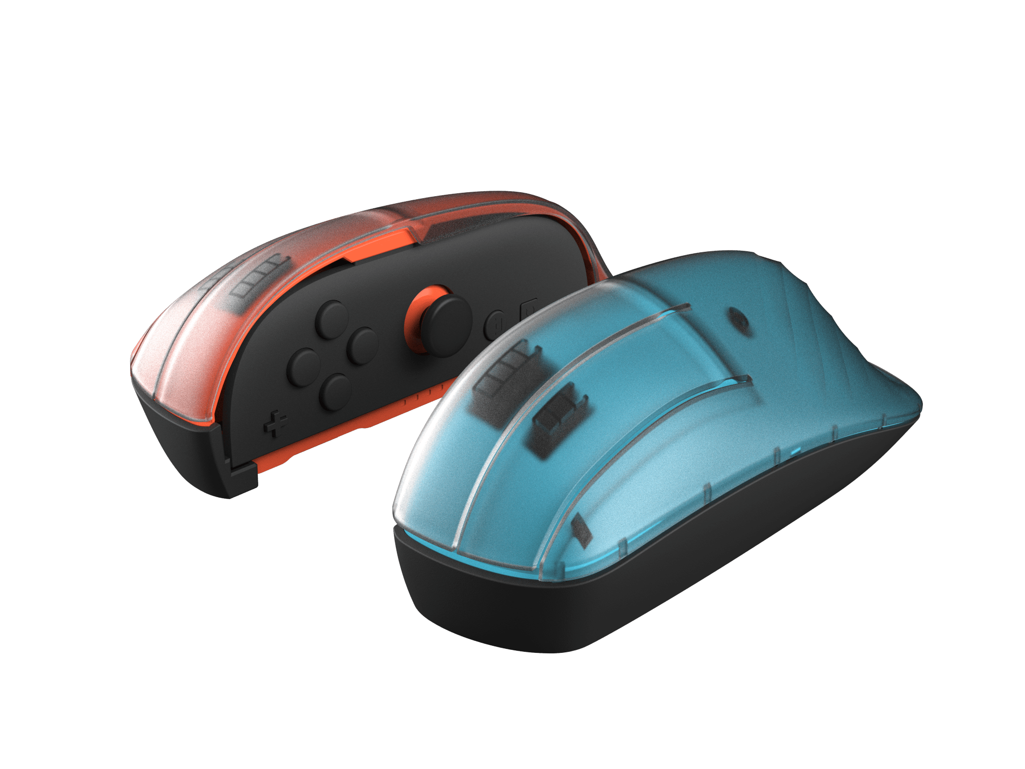 Mouse Adapter for Joy - Con SWITCH 2 - Manettes - BLADE - Shop Just for Games