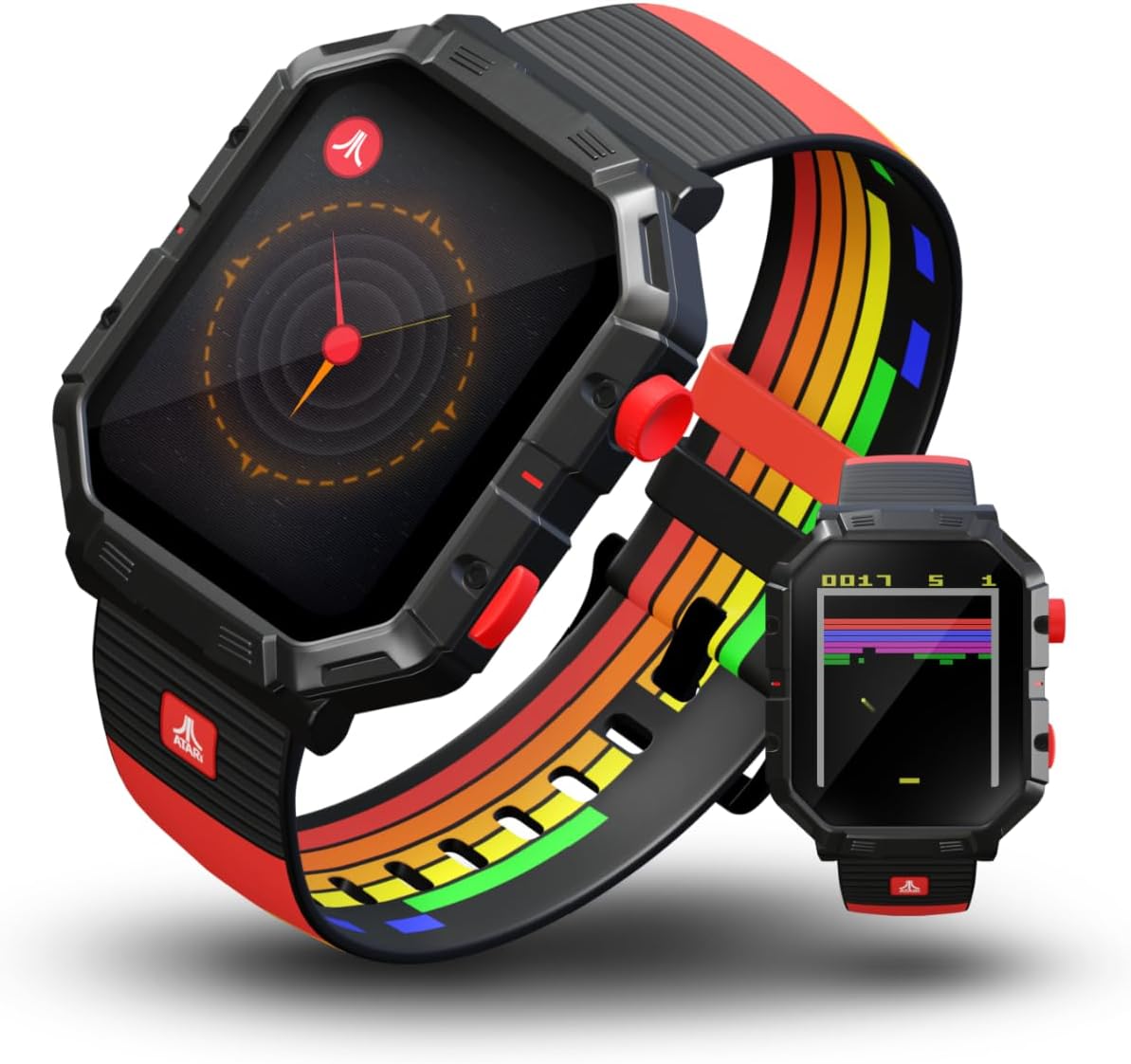 My Play Watch - Atari 2600 - Accessoires - MY PLAY WATCH - Shop Just for Games