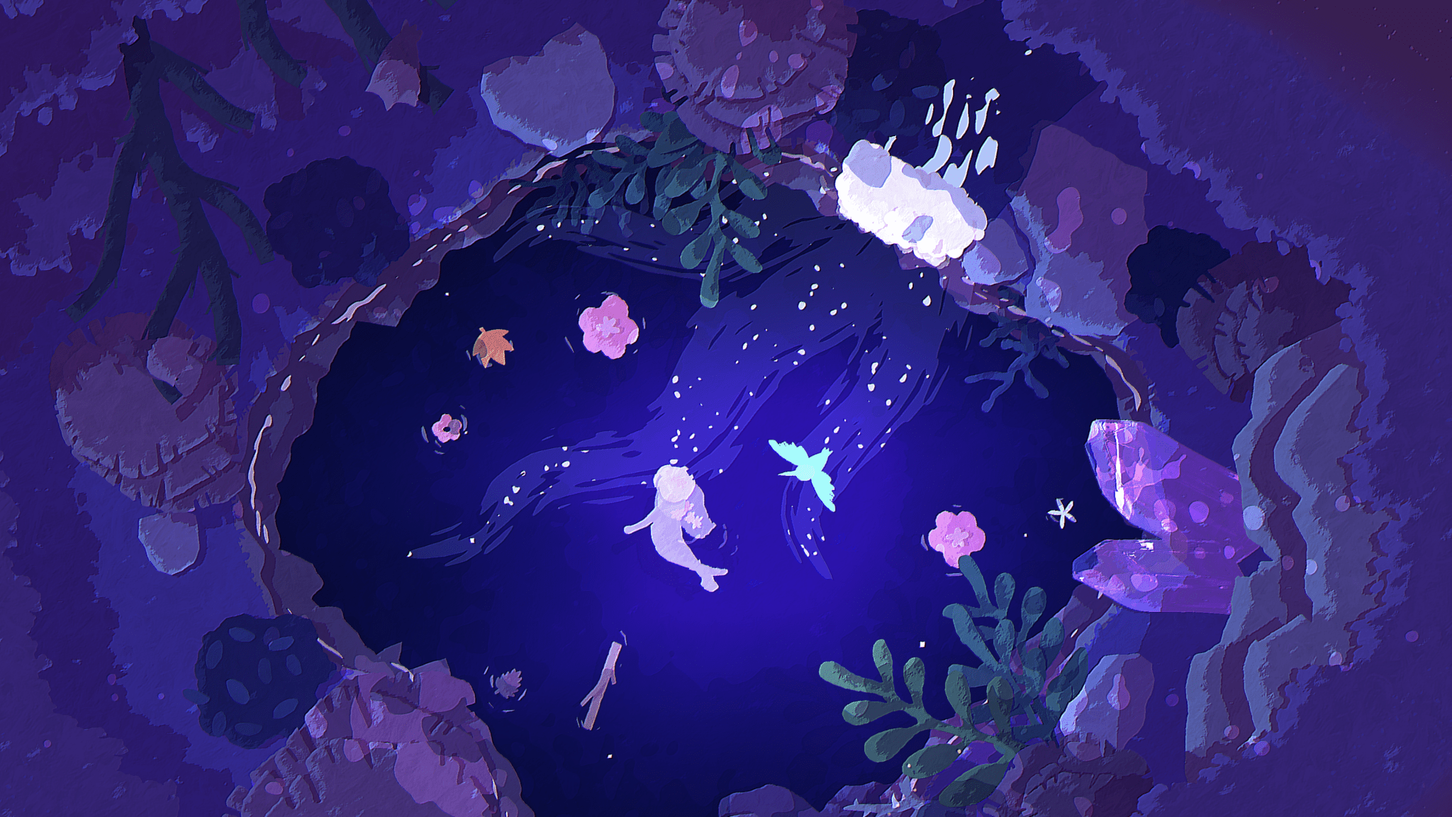 Naiad Flow Edition SWITCH - Jeux Vidéo Physique - Meridiem - Shop Just for Games