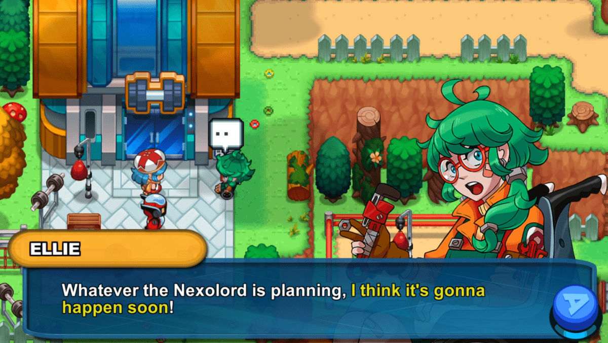 Nexomon + Nexomon Extinction - Complete Collection Nintendo SWITCH - Jeux Vidéo Physique - PQUBE - Shop Just for Games