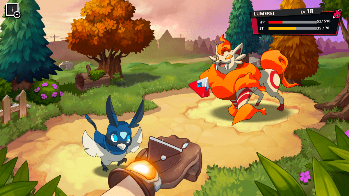Nexomon + Nexomon Extinction - Complete Collection Nintendo SWITCH - Jeux Vidéo Physique - PQUBE - Shop Just for Games