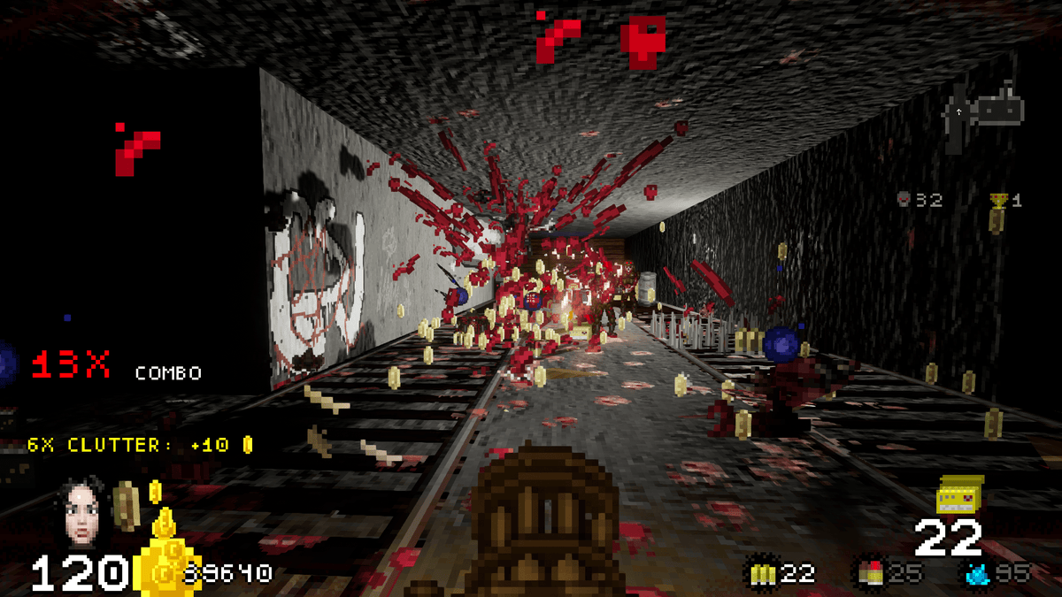 Nightmare Reaper PS5 - Jeux Vidéo Physique - Funbox - Shop Just for Games