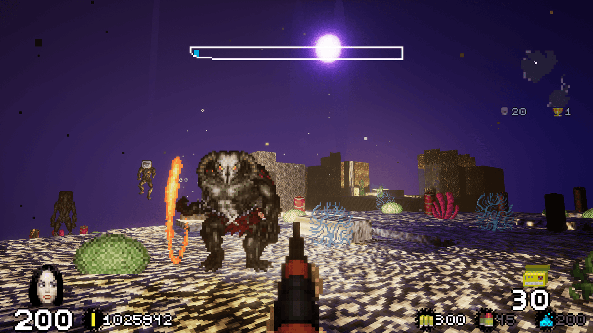 Nightmare Reaper PS5 - Jeux Vidéo Physique - Funbox - Shop Just for Games