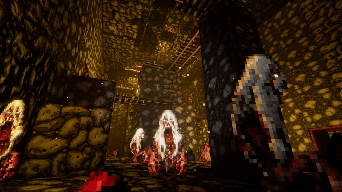 Nightmare Reaper PS5 - Jeux Vidéo Physique - Funbox - Shop Just for Games