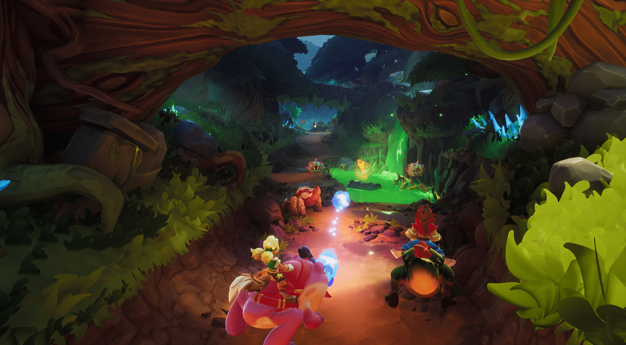 Nikoderiko The Magical World Directors Cut PS5 - Jeux Vidéo Physique - UIE - Shop Just for Games