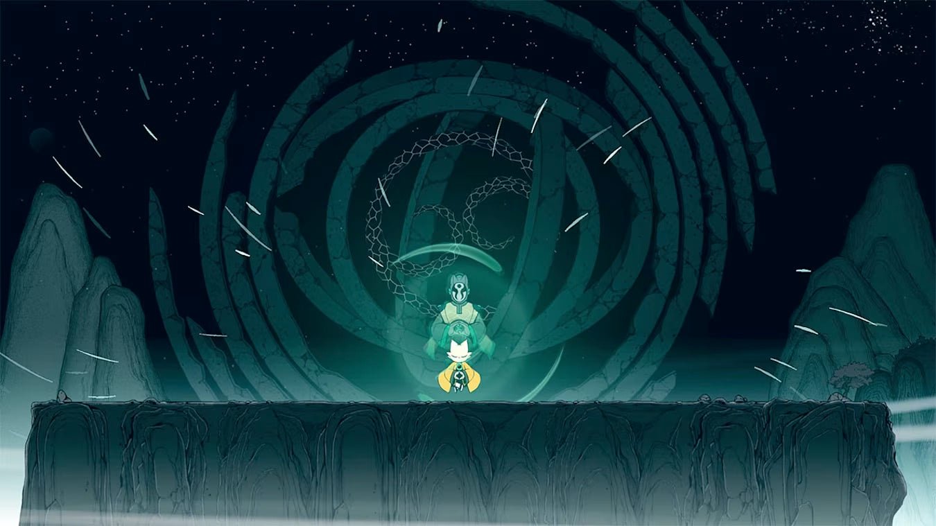 Nine Sols Nintendo Switch + BONUS - Jeux Vidéo Physique - UIE - Shop Just for Games